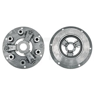 SACHS Drukgroep enkel KS 180 vliegwiel 24 mm Porsche A 111, Junior 108, 109