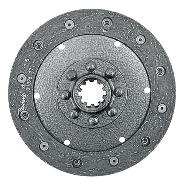 GRANIT Clutch plate 180 E Porsche Diesel A111, Junior 108, 109 (for exchange) - 445S60023040