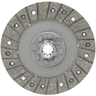 SACHS Mitnehmerscheibe 200 Z, 21 x 26 mm, 10 Keilnuten Porsche Diesel