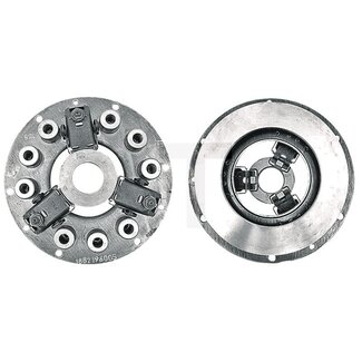 GRANIT Drukgroep enkel KS 200 vliegwiel 29 mm Porsche