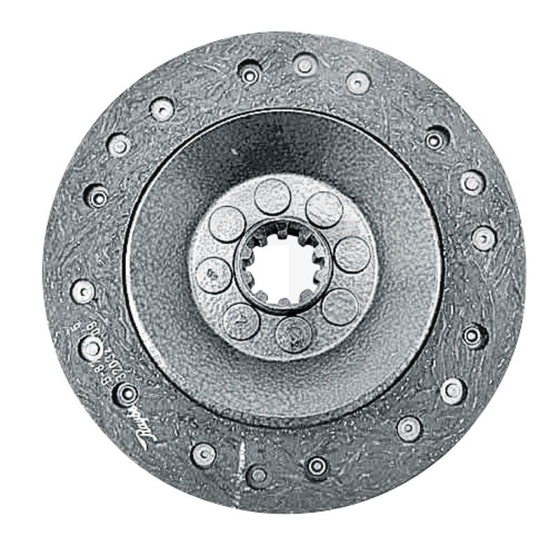 Clutch plate 200 Z Porsche Diesel AP 18, AP 22, Standard 218, A 122, P