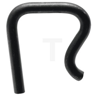 GRANIT Klem druklager Porsche A 111 - 133, Super 308 - 309, Junior 108 - 109