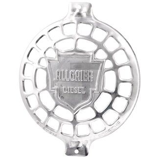 GRANIT Emblème de capot