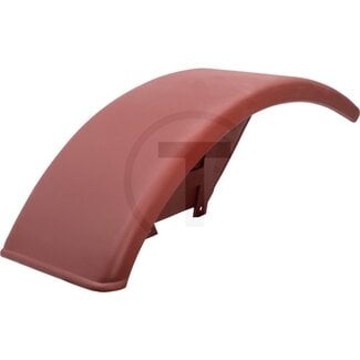 GRANIT Spatbord achter rechts 1180 x 350 x 415 mm Porsche Diesel 218, 308