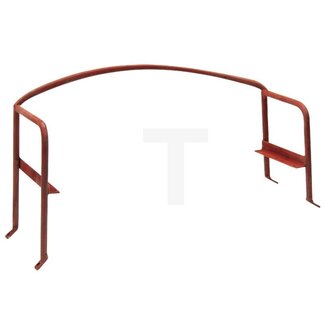 GRANIT Zitbeugel Porsche Diesel AP 18, AP 22, P 122, P 133, 208, 218