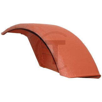 GRANIT Rear mudguard left Porsche Diesel 217