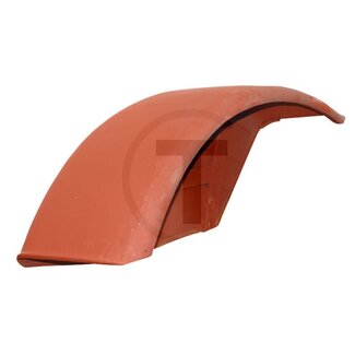 GRANIT Rear mudguard right Porsche Diesel 217