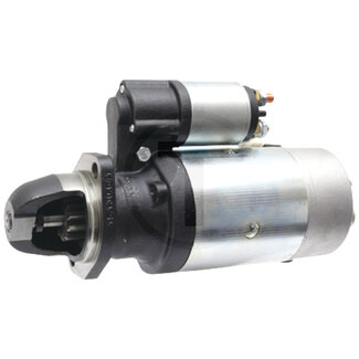 GRANIT Startmotor 11 tanden Steyr T 288, T 290