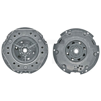GRANIT Double clutch Do 250/225 Porsche Diesel Super 318, 319