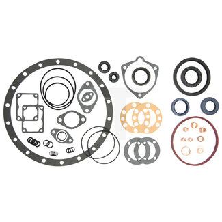 GRANIT Pakkingset motorblok Porsche Diesel AP 16 - AP 22, 217, 218, 238