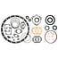 GRANIT Gasket set engine block Porsche Diesel AP 16 - AP 22, 217, 218, 238
