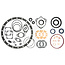 GRANIT Gasket set engine block Porsche Diesel AP16, AP17, AP18, AP22, 217, 218, 238