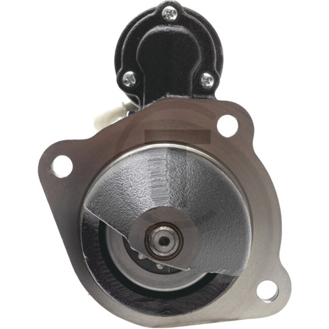 GRANIT Starter motor 24 V 9 teeth Mercedes-Benz Unimog U 427, U 437 | A0041518601