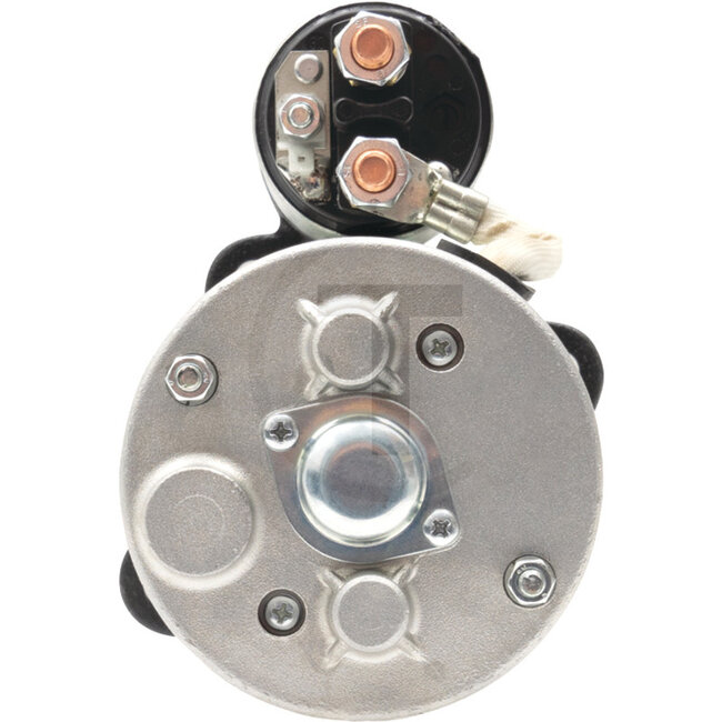 GRANIT Starter 24 V 9 teeth Unimog U 427, U 437 - A0041518601