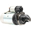 GRANIT Startmotor 24 V 9 tanden Mercedes-Benz Unimog U 427, U 437