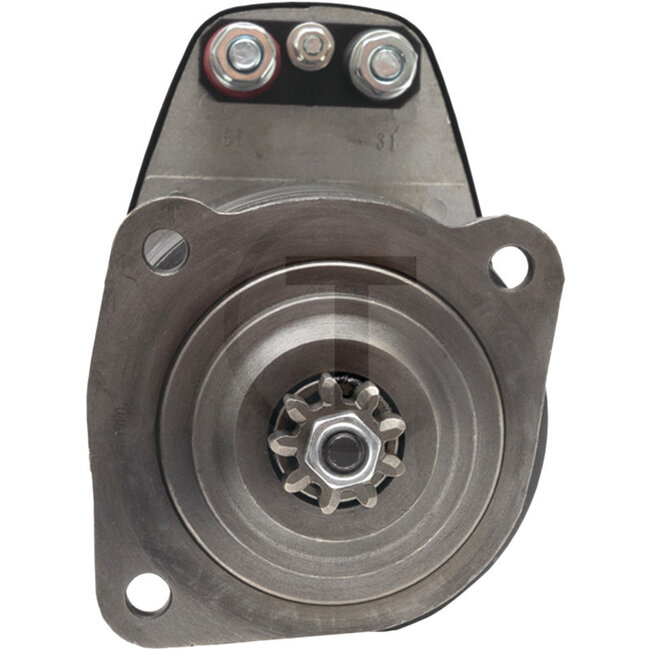 GRANIT Anlasser 12 V 9 Zähne Mercedes-Benz Unimog U 403 | A0031515901