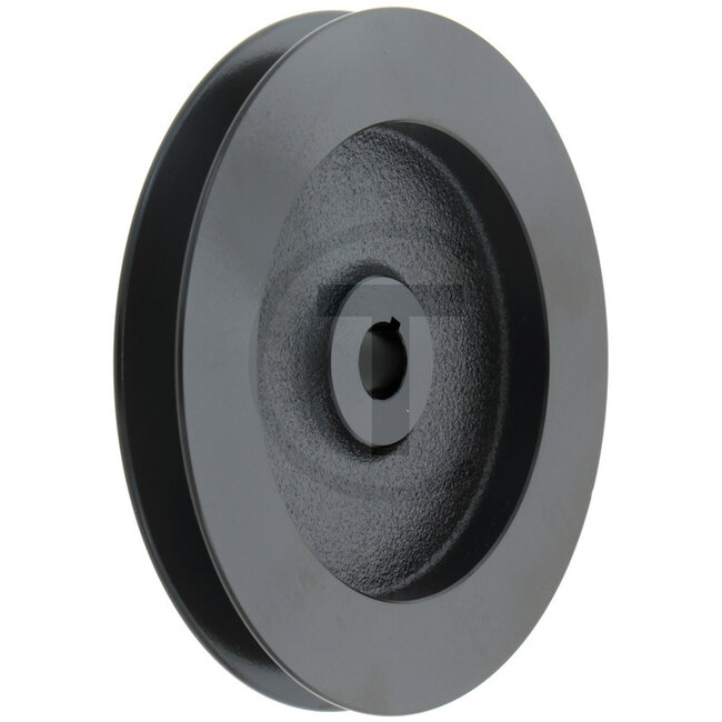 GRANIT V-snaarpoelie stuurpomp MB Trac 65/70, 700, 800, 900, 1000, 1100 - 154131326, A4404660115