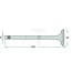 GRANIT Inlaatklep McCORMICK / IHC DLD 2, DED 3, DGD 4, D 212 - D 432