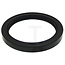 GRANIT Crankshaft seal rear 104 x 130 x 14,5 mm Kramer engine OE 138