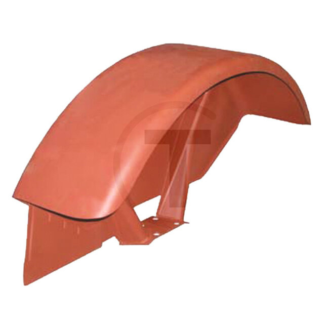 GRANIT Mudguard rear left Hanomag Perfekt 300 rond, 400 rond