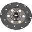 GRANIT Clutch plate 240, 23 x 29 mm, 10 splines Hanomag