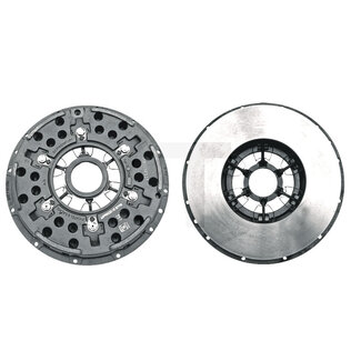 GRANIT Einfachkupplung G 350 Schwungrad 38 mm, 935-984 kp Hanomag Robust 800