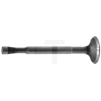 GRANIT Exhaust valve LKN / LKA, 2KN engine