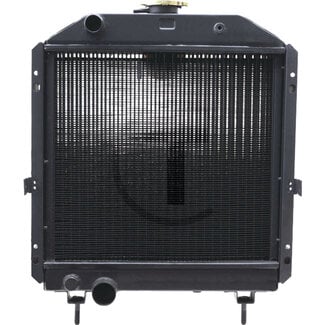 GRANIT Radiateur IHC D 322, D 326, D 432, D 439