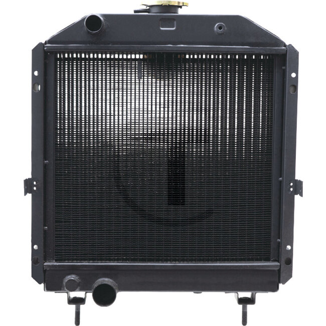 GRANIT Radiateur McCORMICK / IHC D322, D326, D432, D439 - 154021030