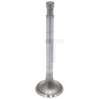 GRANIT Soupape d'admission