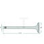 GRANIT Inlaatklep KD 211 Z Fendt F 17 L - 220 GT, FL 120-236, FW 120-216