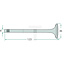 GRANIT Inlet valve 2 LD, 2 DN, 2 DNS Fahr