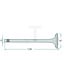 GRANIT Inlaatklep AKD 12, AKD 112 Fahr, Kramer, Renault | 165F024200410310