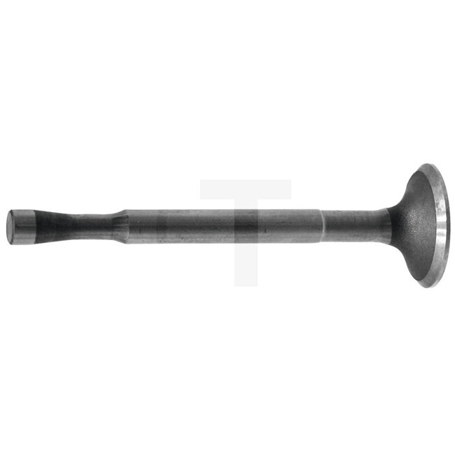 GRANIT Uitlaatklep LKN / LKA, 7502, 2KN motor - 1541050530101