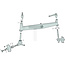 GRANIT Bearing front axle inner Eicher 3011-3017