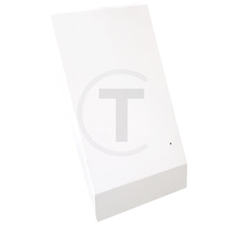 GRANIT Spatbord voor rechts Mercedes-Benz MB Trac 1300-1800
