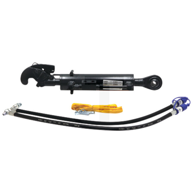 GRANIT Hydraulic top link tail hook cat. 2 | 570 - 790 mm - Y703521AD, 20918004-SAP, 020918004-SAP