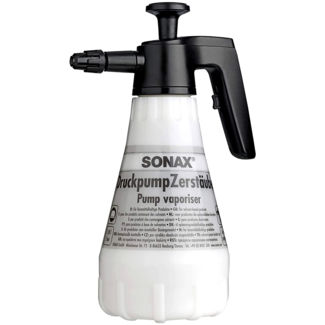 SONAX Druckpumpzerstäuber lösemittelbeständig - 1 Liter