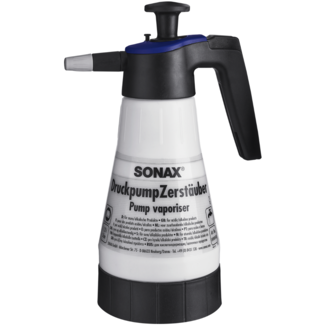 SONAX Drukpompverstuiver voor zure / alkalische producten