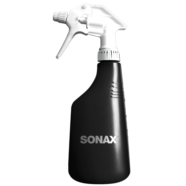 SONAX Sproeifles, 600 ml