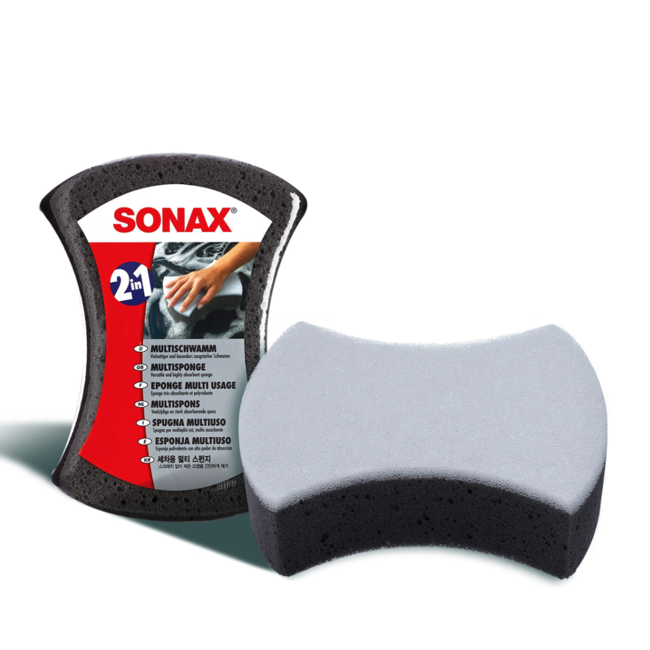 SONAX Multi-sponge - 4280000, 04280000