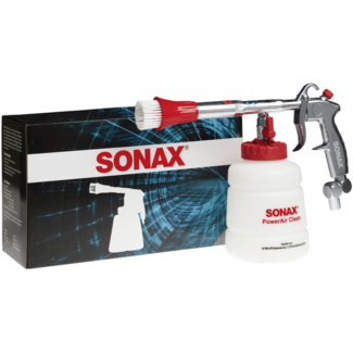 SONAX Powerair Clean