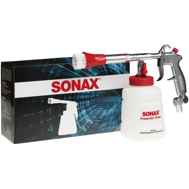 SONAX Powerair Clean - 5151980