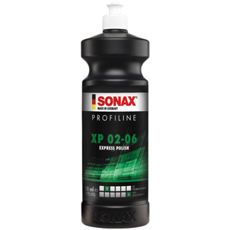 SONAX PROFILINE Express Polish XP 02-06, 1 l