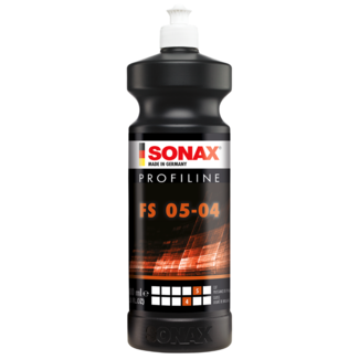 SONAX PROFILINE Polish FS 05-04, 1 l