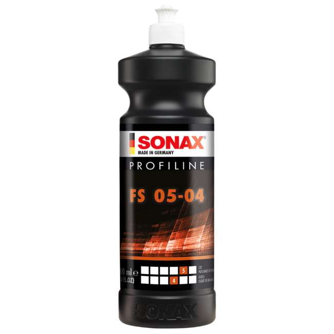 SONAX PROFILINE Polish FS 05-04, 1 l - 3193000, 03193000