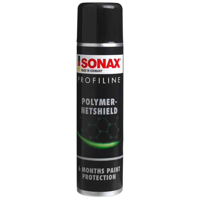 SONAX PROFILINE PolymerNetShield, 340 ml - 2233000, 02233000
