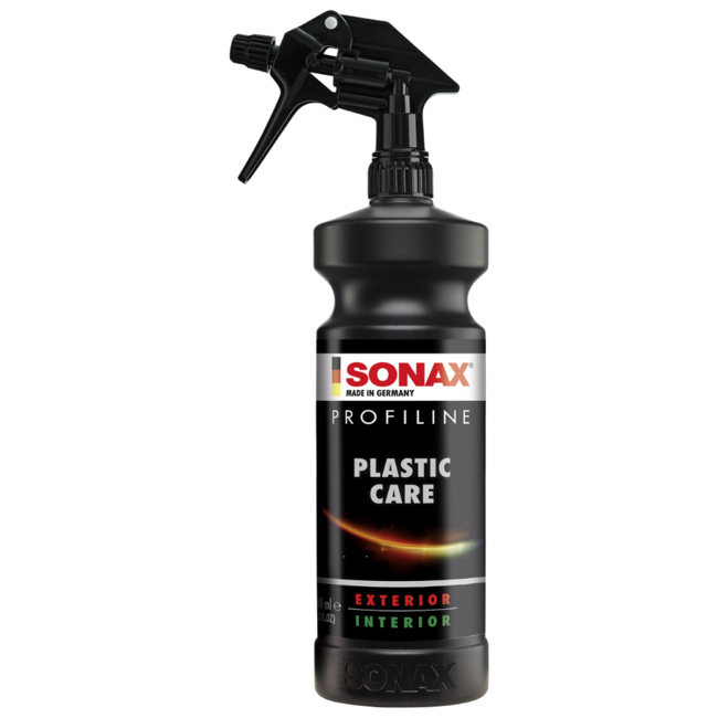 SONAX PROFILINE Plastic Care, 1 l - 2054050, 02054050