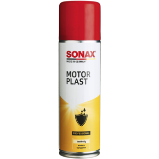 SONAX Engine paint