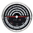 GRANIT Traktormeter 25 km/h